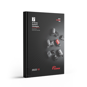 2023 Air Brake Systems Catalogue